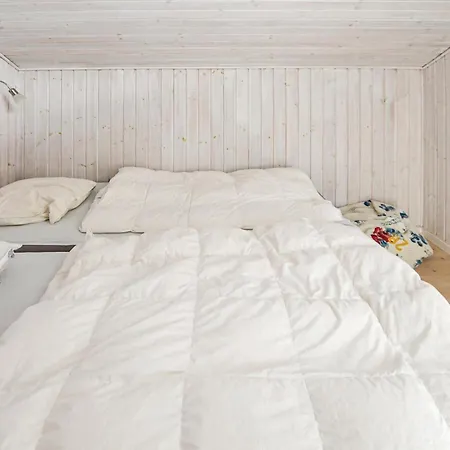 Amazing Home In Sydals With Sauna