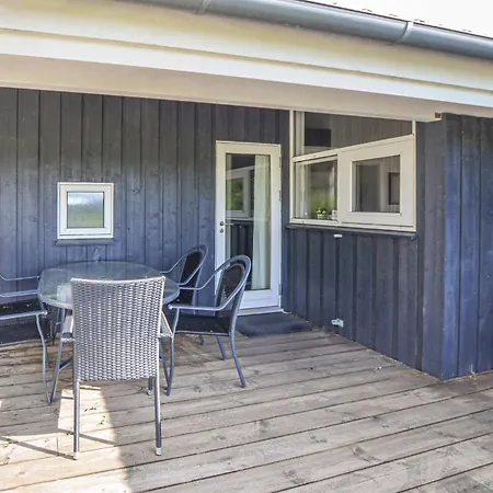 別荘 Ellemose Xi *