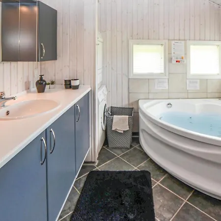 Amazing Home In Sydals With Sauna