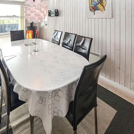 Ellemose Xi 別荘 Skovbyballe