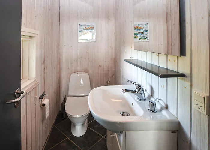 Ellemose Xi Feriehus *